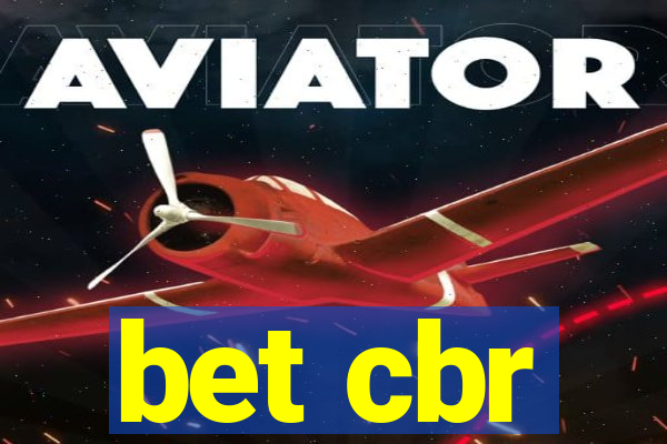 bet cbr